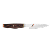 Miyabi 7-Piece Knife Block Set 1019814 IMAGE 7