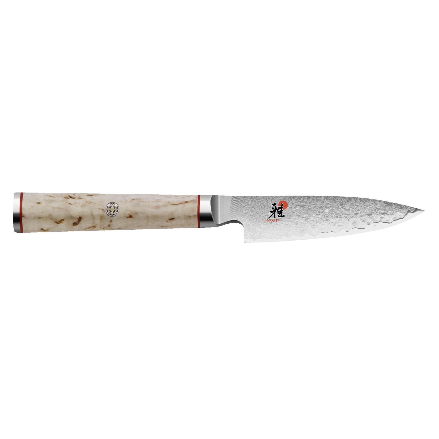 Miyabi 2-Piece Knife Set 1020078 IMAGE 2