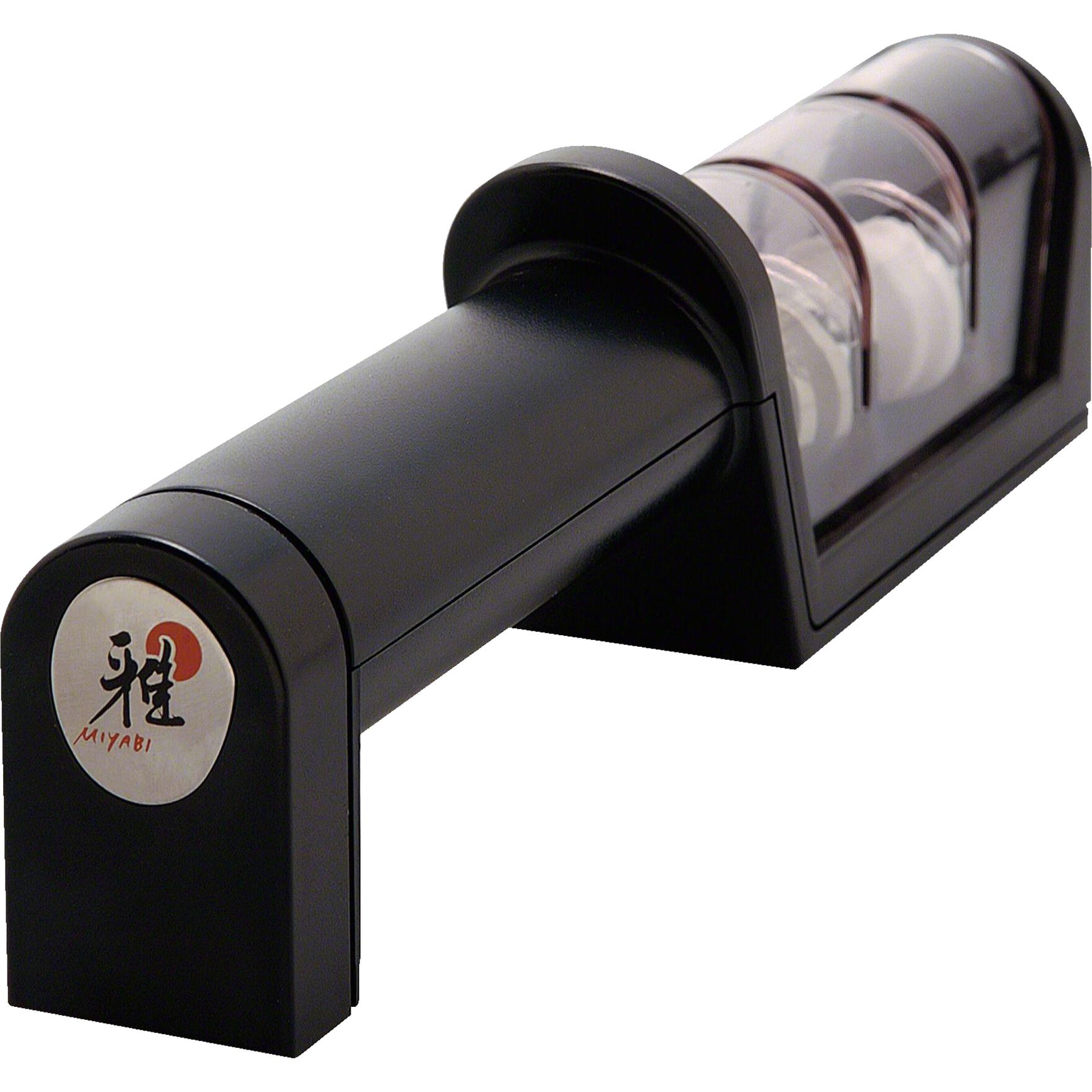 Miyabi Knife Sharpener 1002088 IMAGE 2