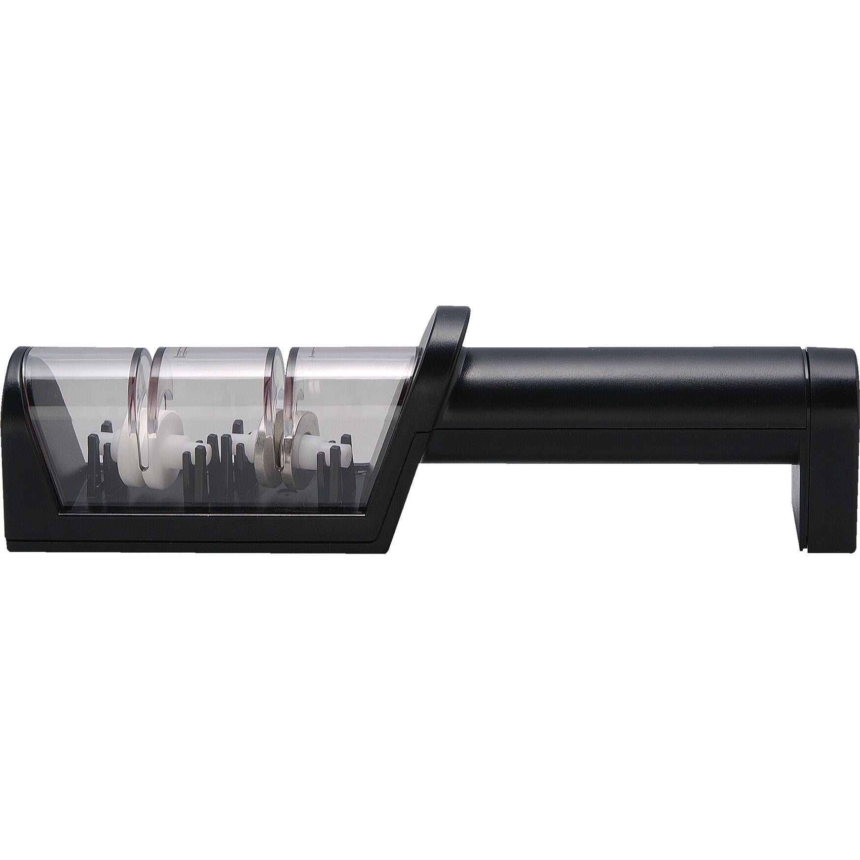 Miyabi Knife Sharpener 1002088 IMAGE 4