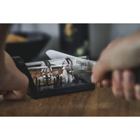Miyabi Knife Sharpener 1002088 IMAGE 7