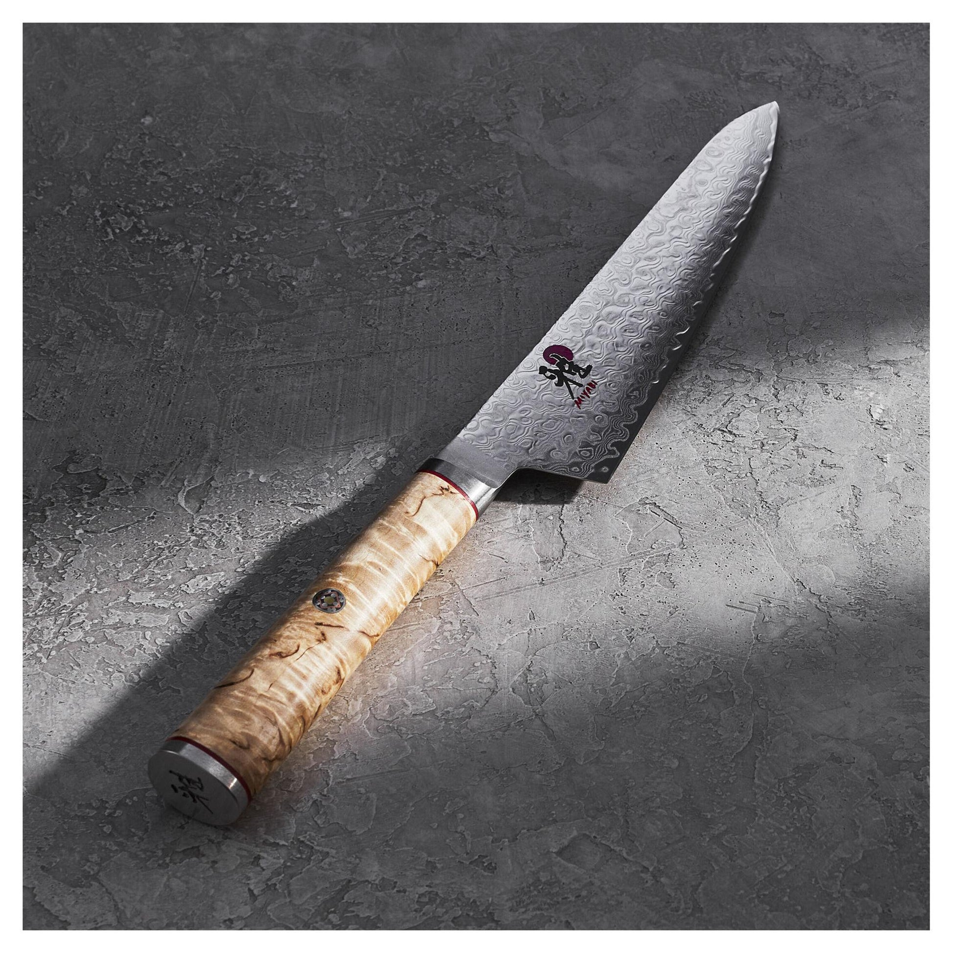 Miyabi 5.5-inch Shotoh Knife 1002023 IMAGE 2