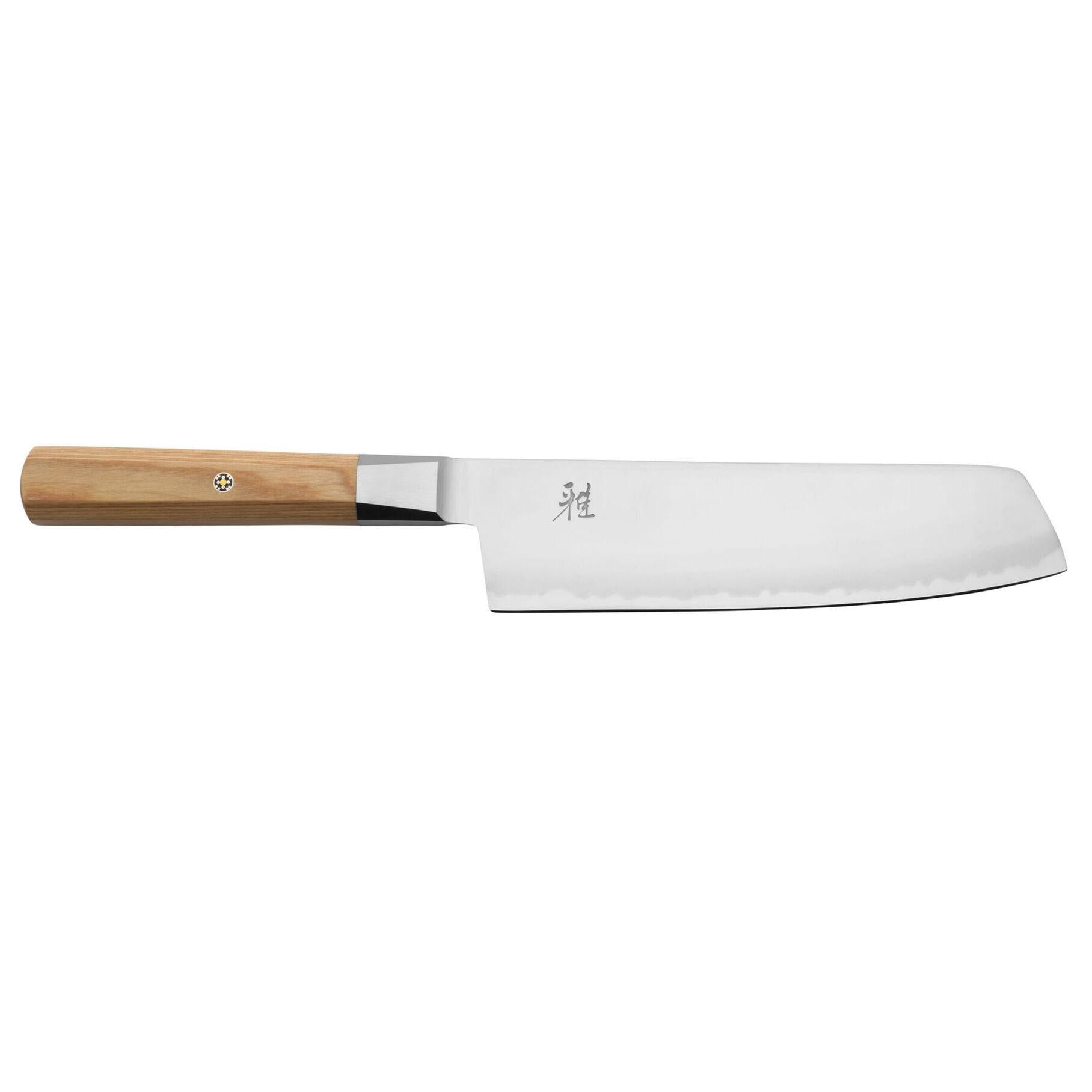 Miyabi 3.5-inch Nakiri Knife 1026925 IMAGE 1