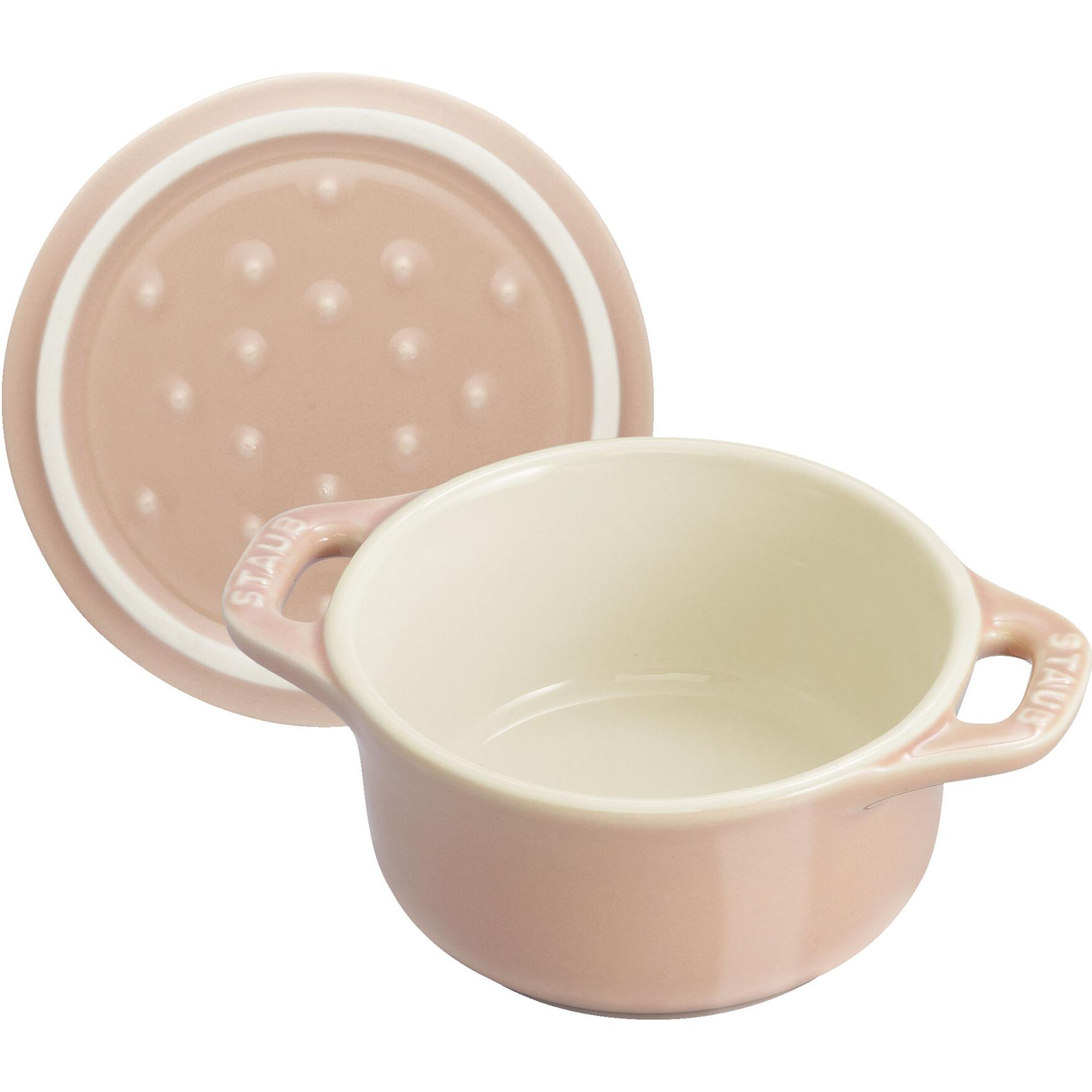 Staub 6-Piece Ceramic Cocotte Set - Mixed Colors 1029320 IMAGE 17