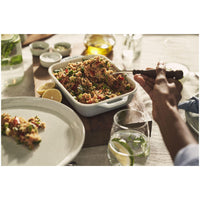 Staub 2-Piece Rectangular Baking Dish Set 1029456 IMAGE 4
