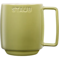 Staub 6-Piece Macaron Coffee Mug Set 350 ml 1029095 IMAGE 10