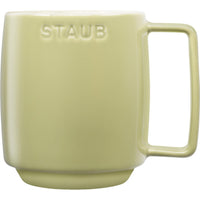 Staub 6-Piece Macaron Coffee Mug Set 350 ml 1029095 IMAGE 12