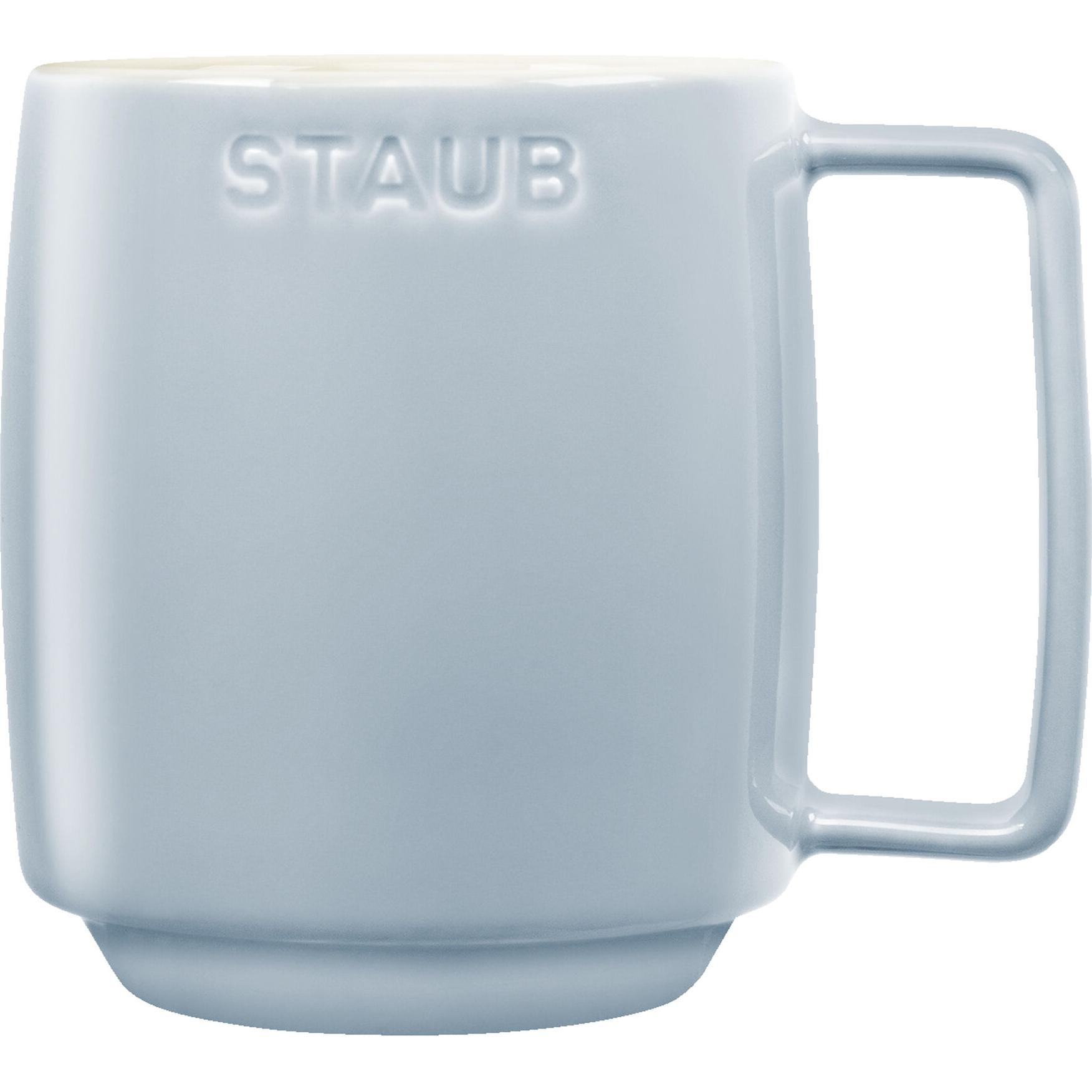 Staub 6-Piece Macaron Coffee Mug Set 350 ml 1029095 IMAGE 16