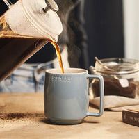 Staub 6-Piece Macaron Coffee Mug Set 350 ml 1029095 IMAGE 18