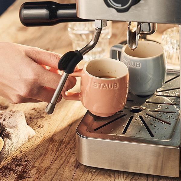 Staub 6-Piece Macaron Coffee Mug Set 350 ml 1029095 IMAGE 20
