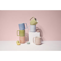 Staub 6-Piece Macaron Coffee Mug Set 350 ml 1029095 IMAGE 3