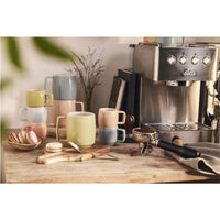 Staub 6-Piece Macaron Coffee Mug Set 350 ml 1029095 IMAGE 5