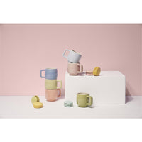 Staub 6-Piece Macaron Espresso Mug Set 100 ml 1029096 IMAGE 3