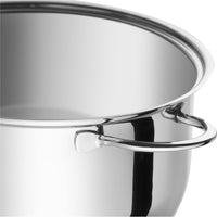 Zwilling 41 cm Oval Roaster 1005542 IMAGE 6