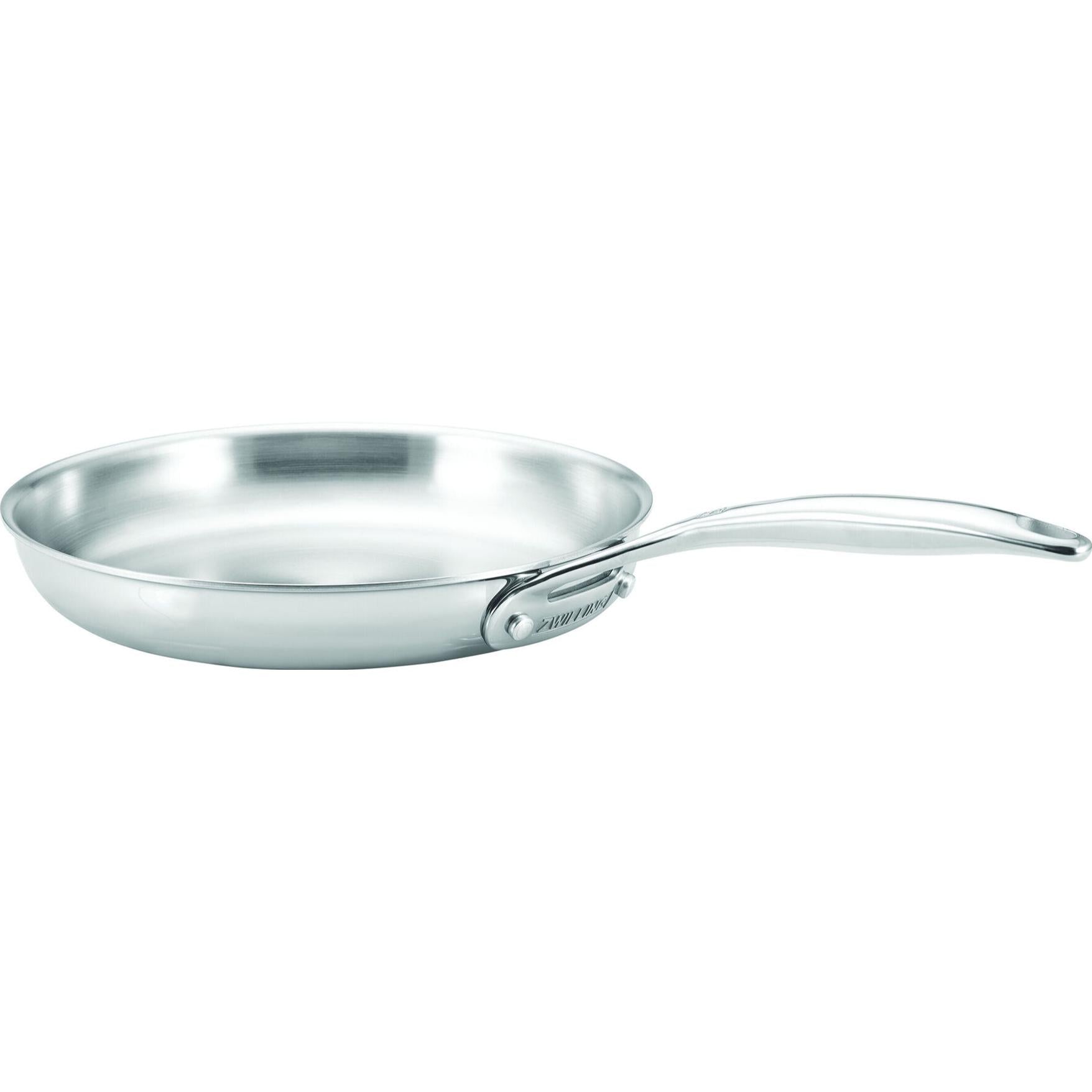 Zwilling 12-inch Frying Pan 1017367 IMAGE 1