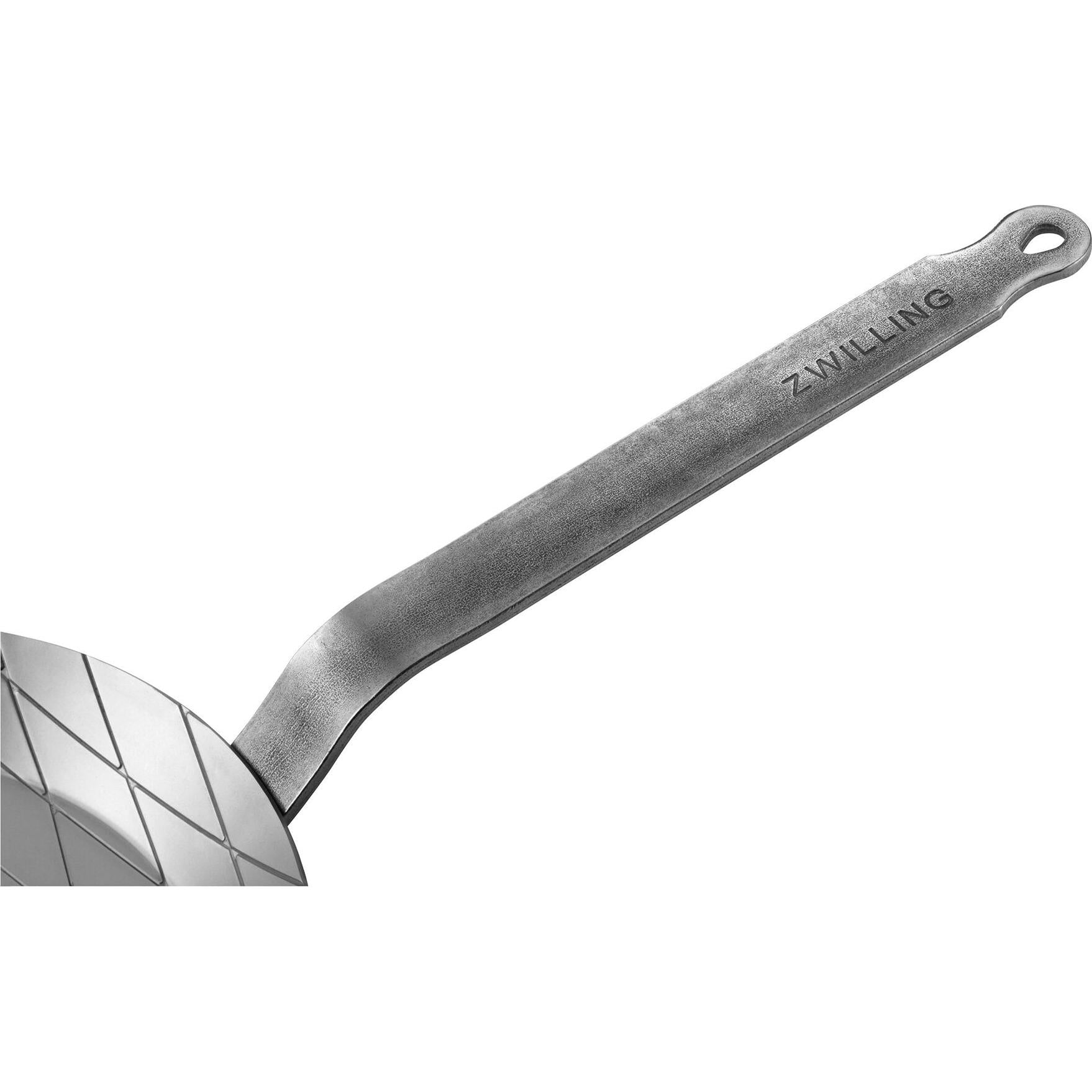 Zwilling 11-inch, Carbon Steel, Frying Pan 1026227 IMAGE 5