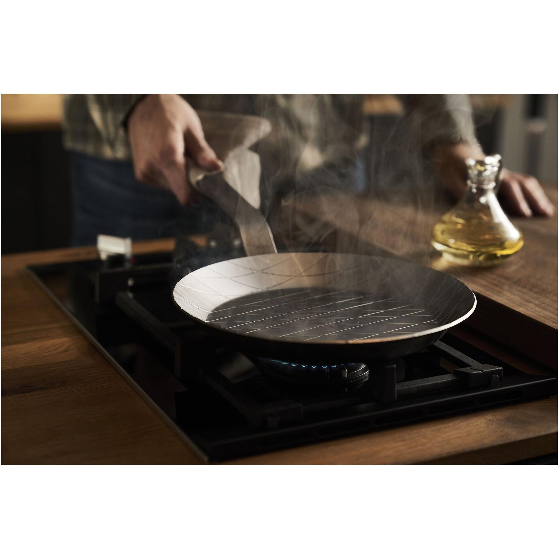 Zwilling 11-inch, Carbon Steel, Frying Pan 1026227 IMAGE 8