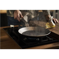 Zwilling 11-inch, Carbon Steel, Frying Pan 1026227 IMAGE 8