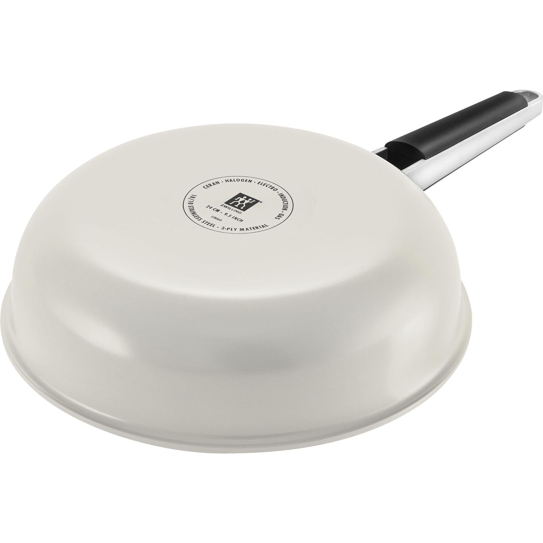 Zwilling 11-inch Frying Pan 1028820 IMAGE 3