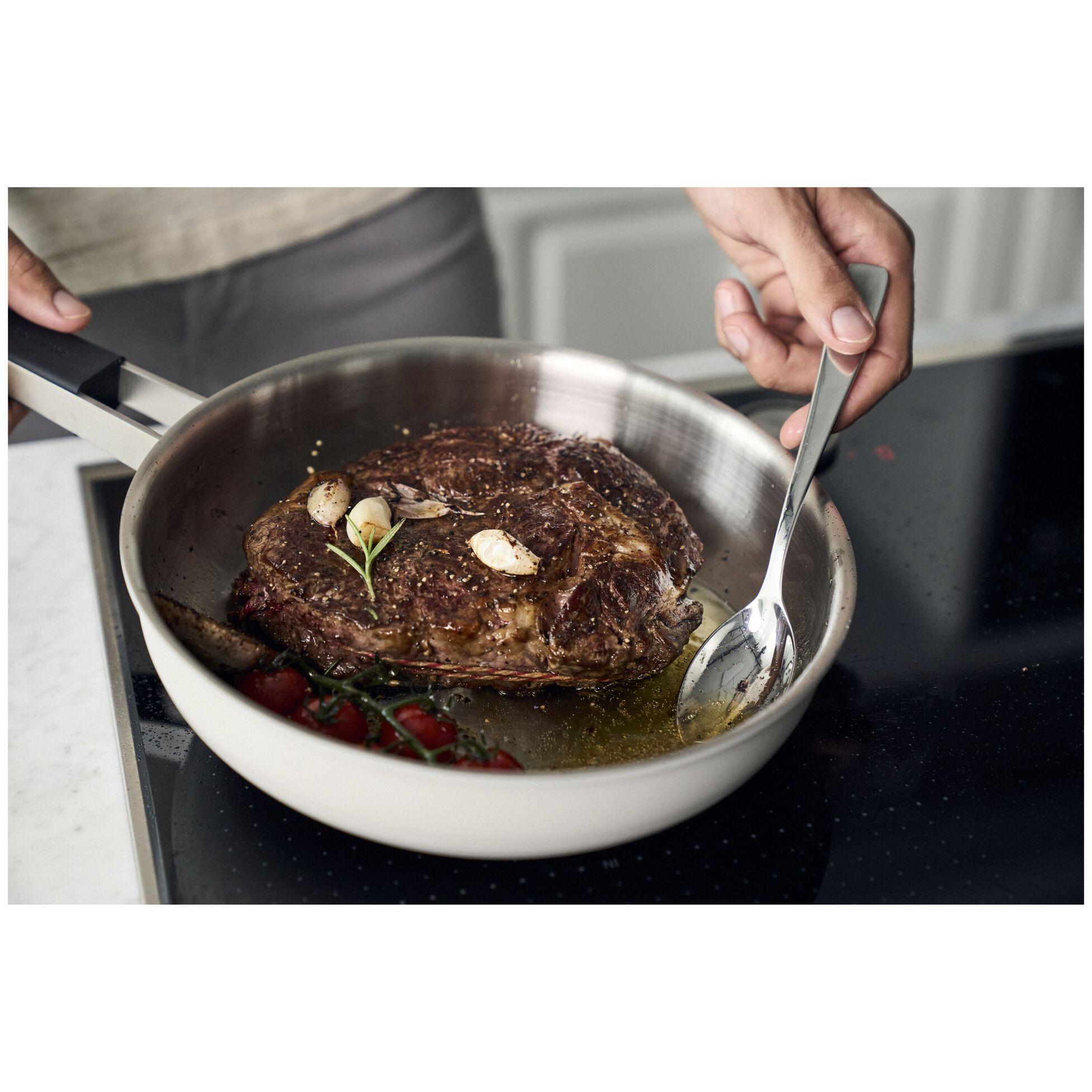 Zwilling 11-inch Frying Pan 1028820 IMAGE 5