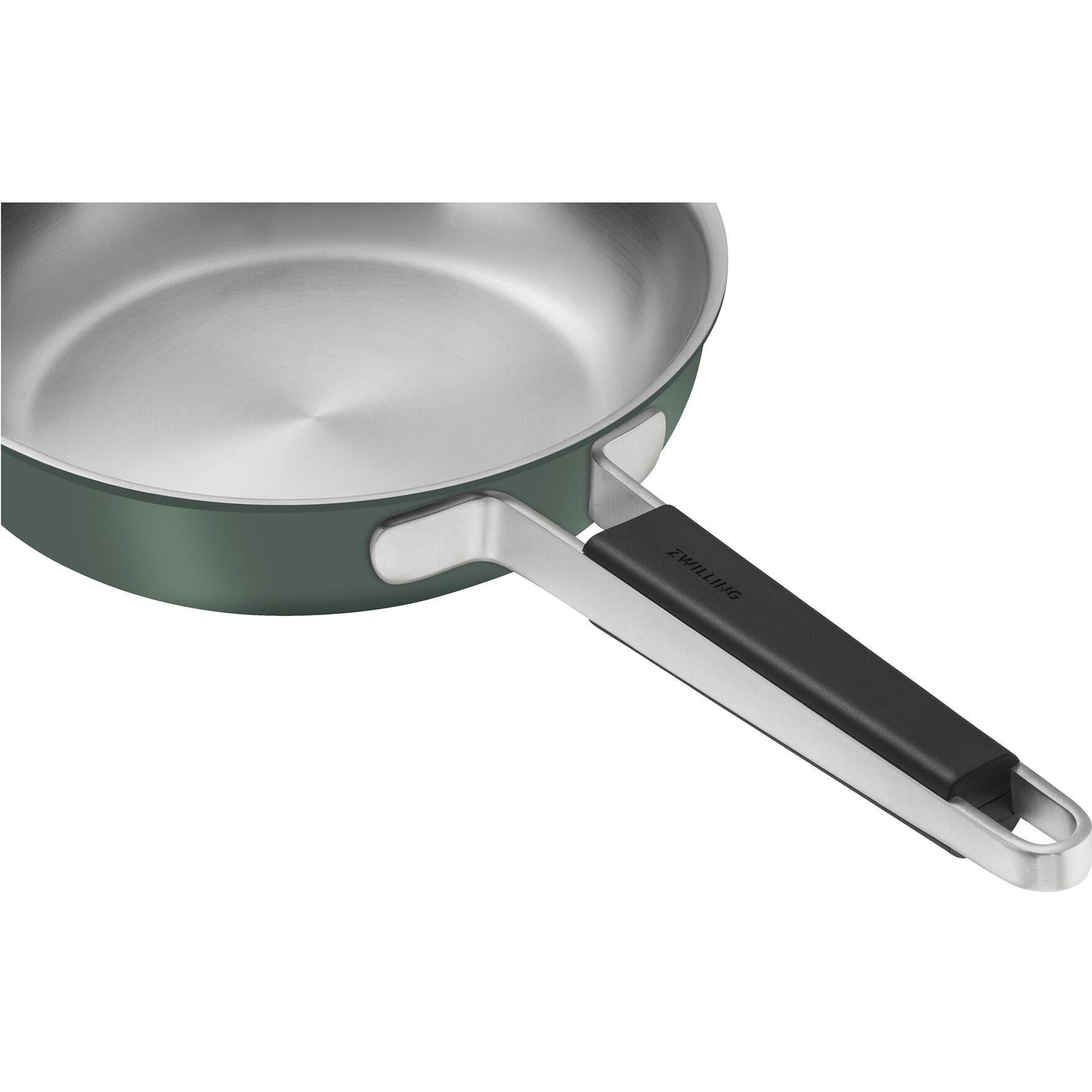 Zwilling 9.5-inch Frying Pan 1028862 IMAGE 3