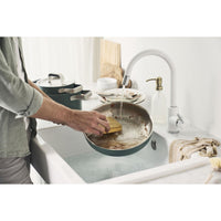 Zwilling 11-inch Frying Pan 1028863 IMAGE 5