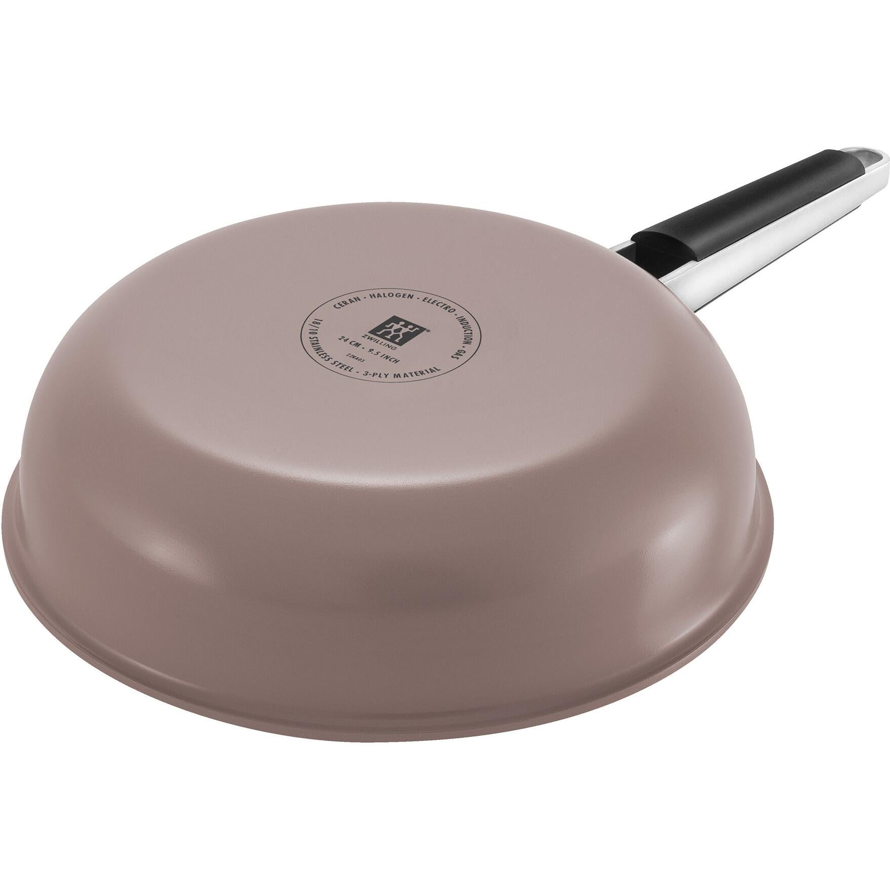 Zwilling 9.5-inch Frying Pan 1028888 IMAGE 2