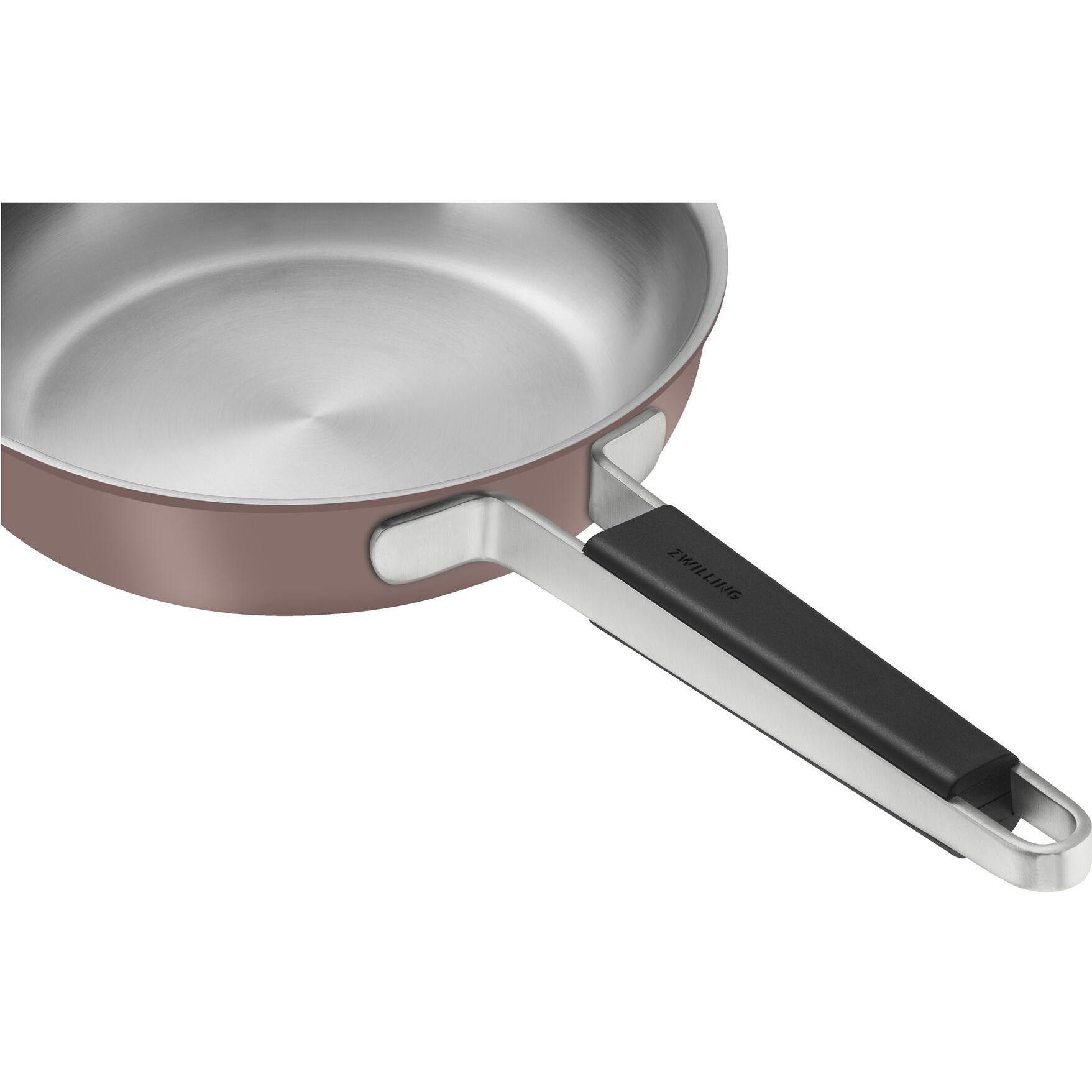 Zwilling 9.5-inch Frying Pan 1028888 IMAGE 3