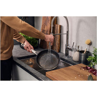 Zwilling 9.5-inch Frying Pan 1029412 IMAGE 10