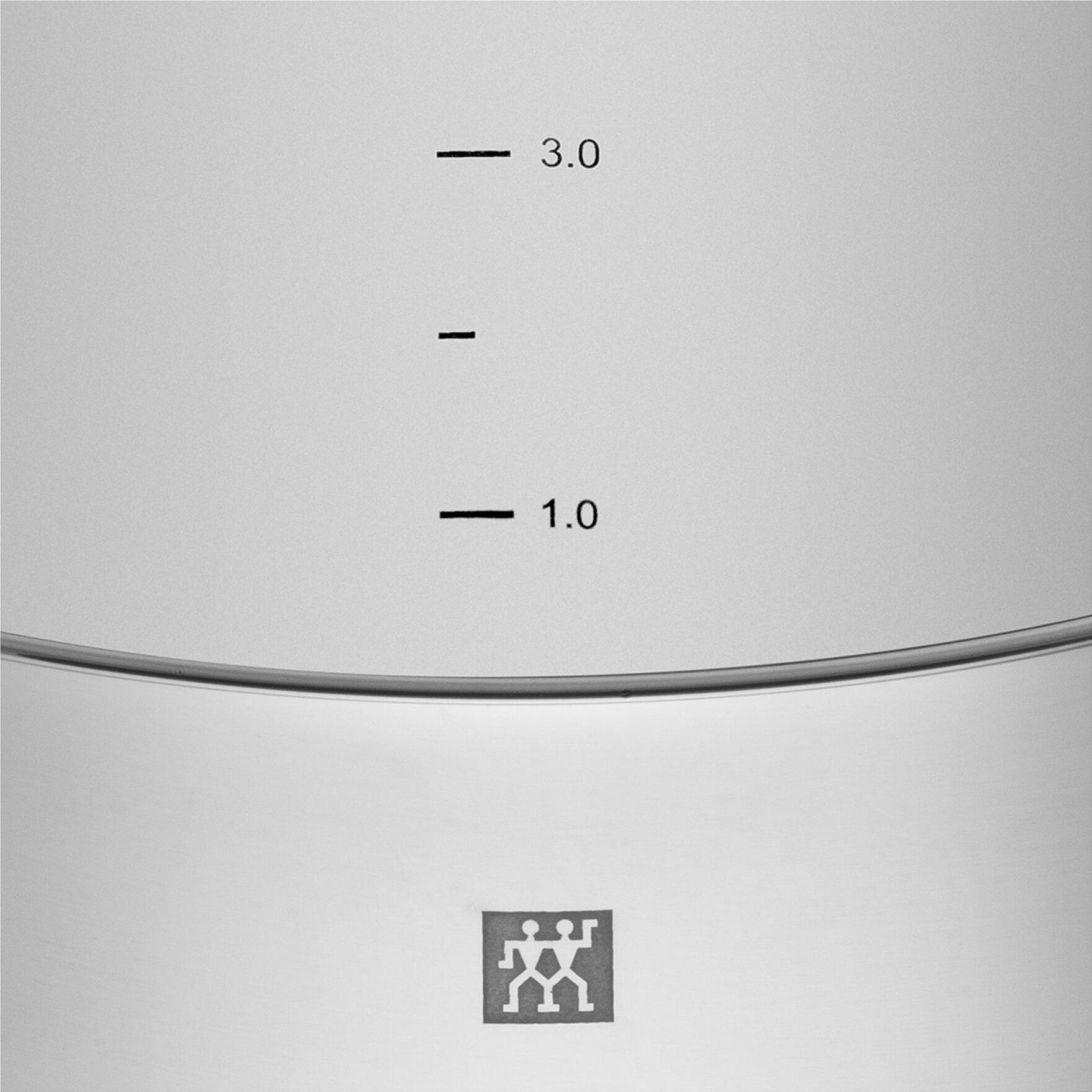 Zwilling Quadro 9-piece Cookware Set 1006087 IMAGE 6