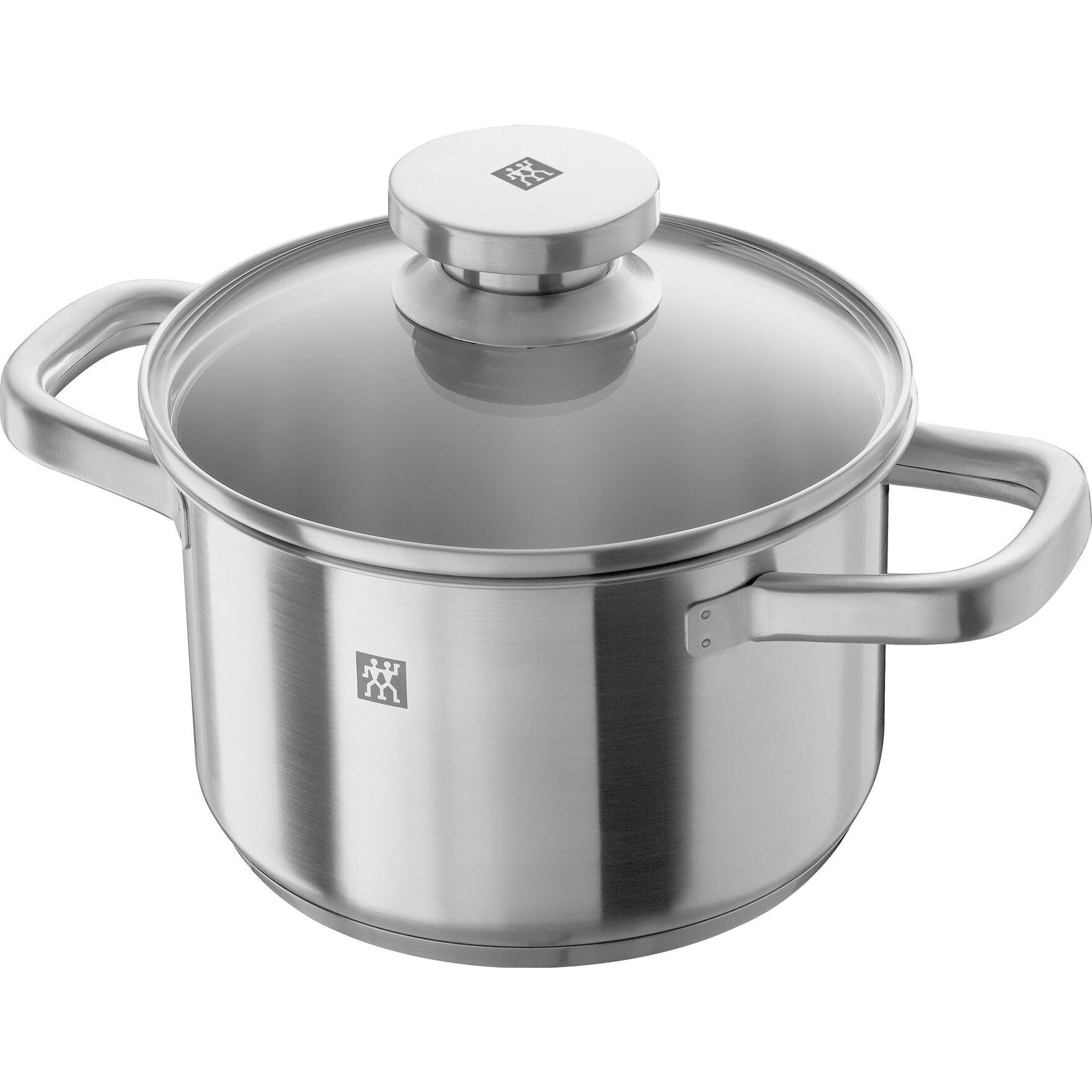 Zwilling Joie 11-piece Cookware Set 1016644 IMAGE 2