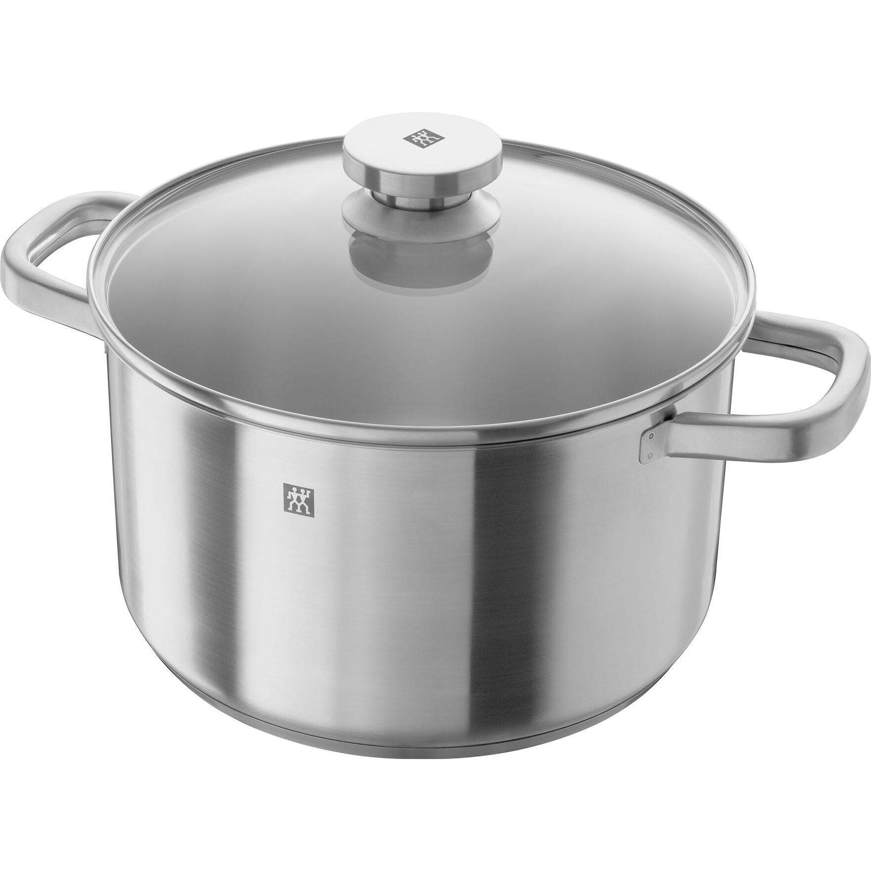 Zwilling Joie 11-piece Cookware Set 1016644 IMAGE 5