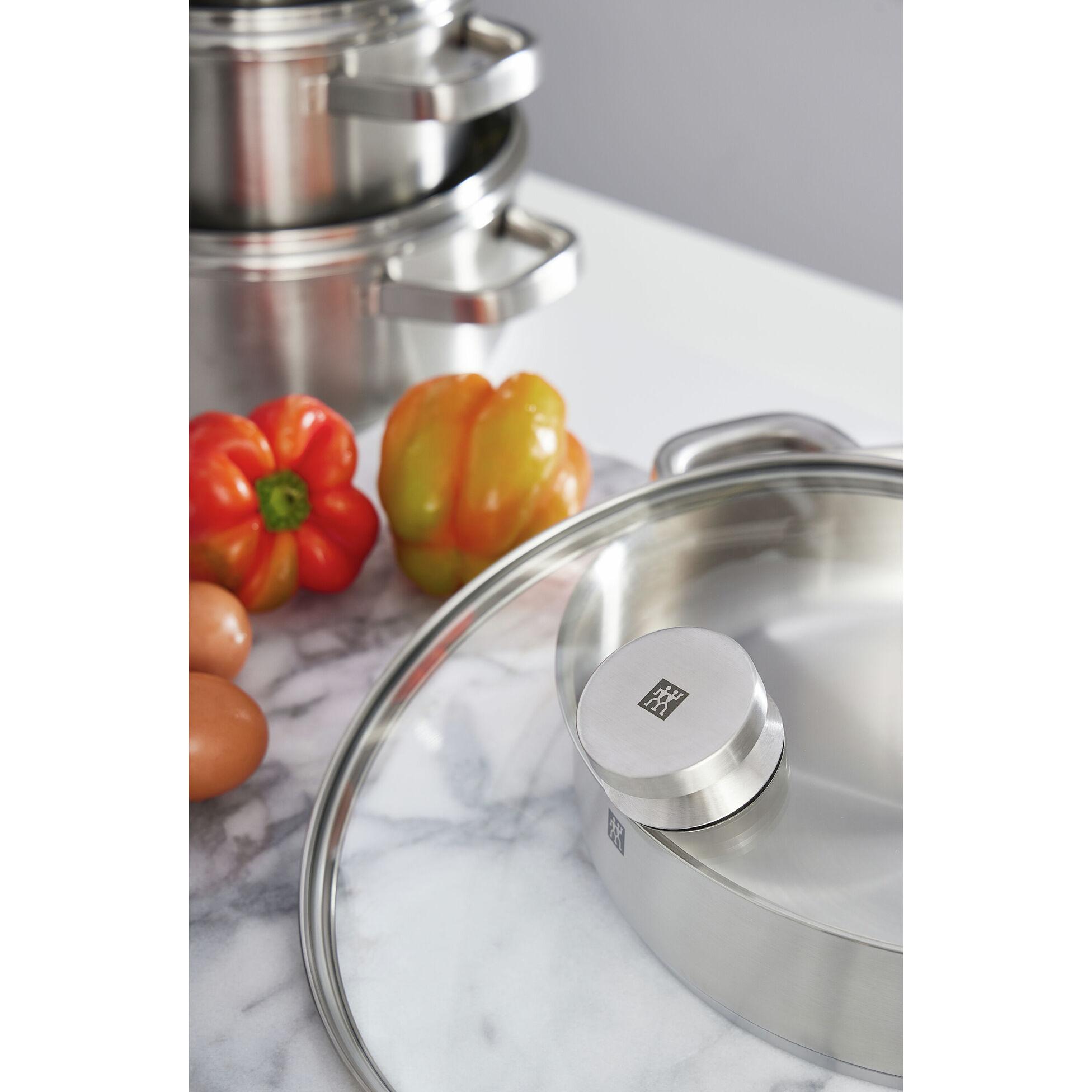 Zwilling Joie 11-piece Cookware Set 1016644 IMAGE 7