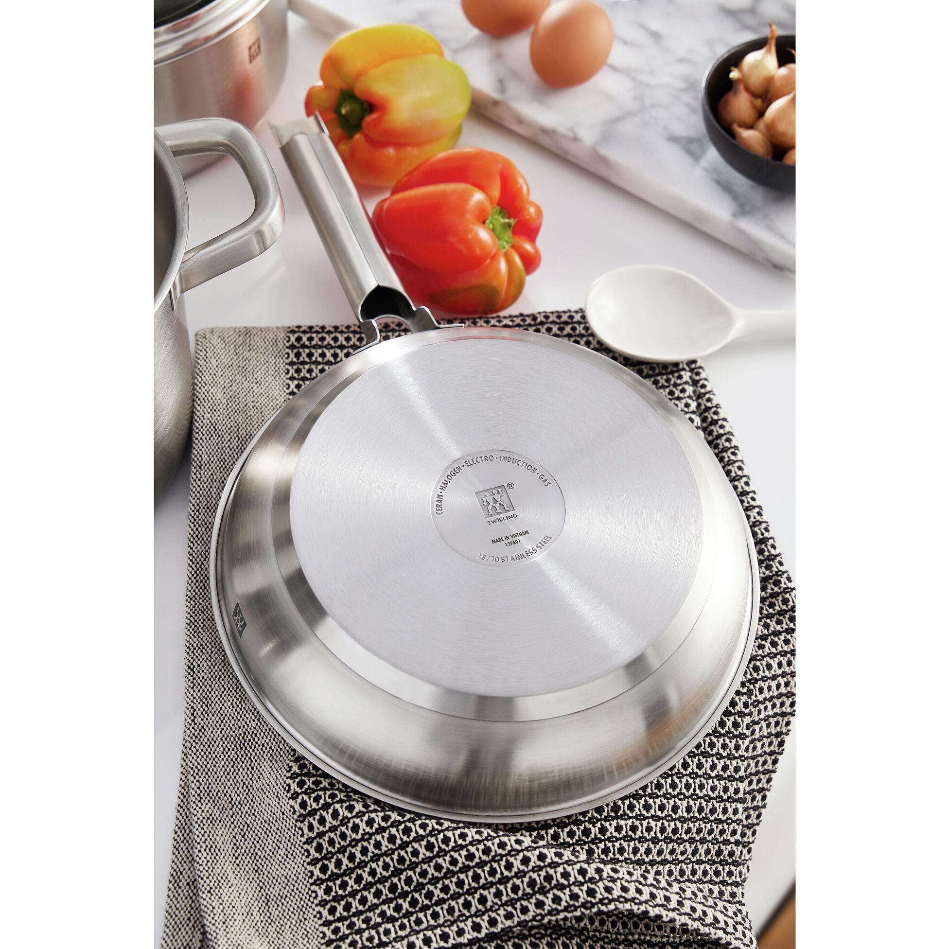 Zwilling Joie 11-piece Cookware Set 1016644 IMAGE 8