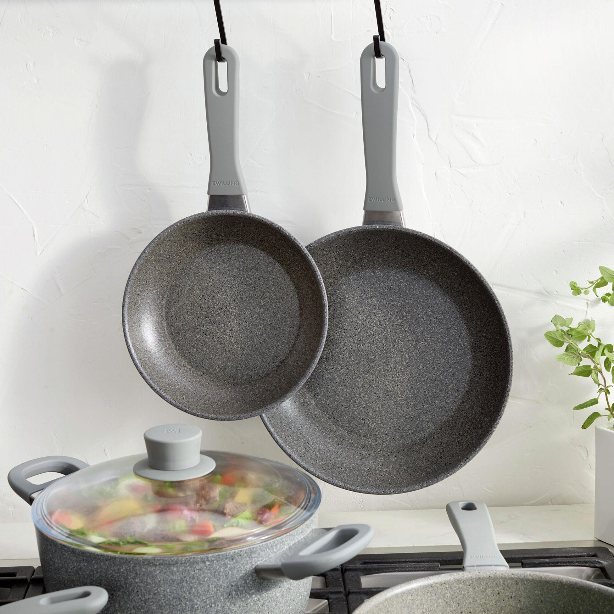 Zwilling Parma Plus 10-piece Cookware Set 1029764 IMAGE 17