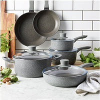 Zwilling Parma Plus 10-piece Cookware Set 1029764 IMAGE 8