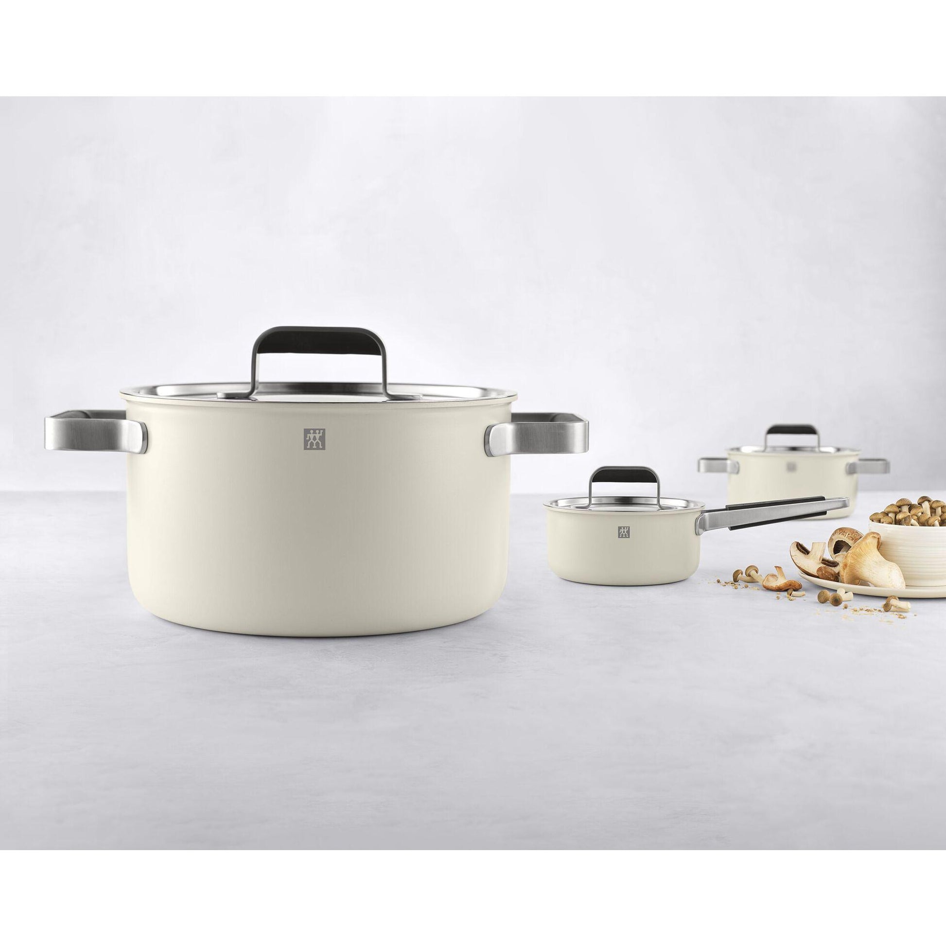 Zwilling 6-Piece Cookware Set 1030811 IMAGE 3