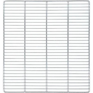 Sapphire Series 5 and 7 Chrome Wire Shelf Insert 617066 IMAGE 1