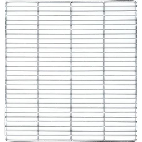 Sapphire Series 5 and 7 Chrome Wire Shelf Insert 617066 IMAGE 1