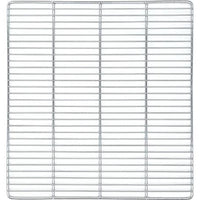 Sapphire Series 5 and 7 Chrome Wire Shelf Insert 617066 IMAGE 1