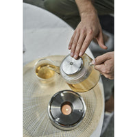 Zwilling Sorrento Tea and Coffee Pot 1003099 IMAGE 3