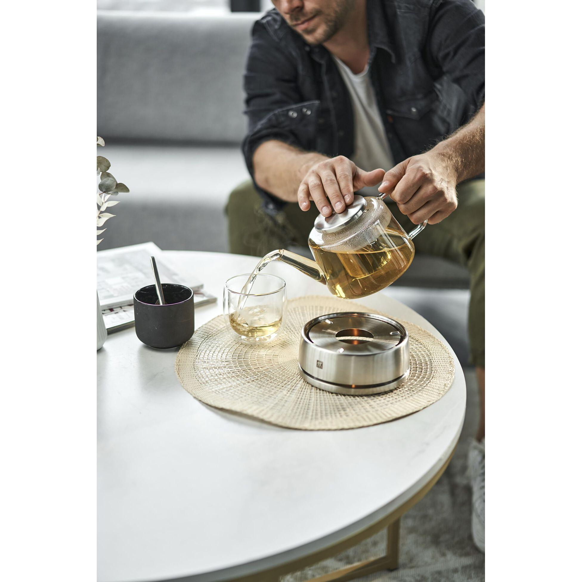 Zwilling Sorrento Tea and Coffee Pot 1003099 IMAGE 7