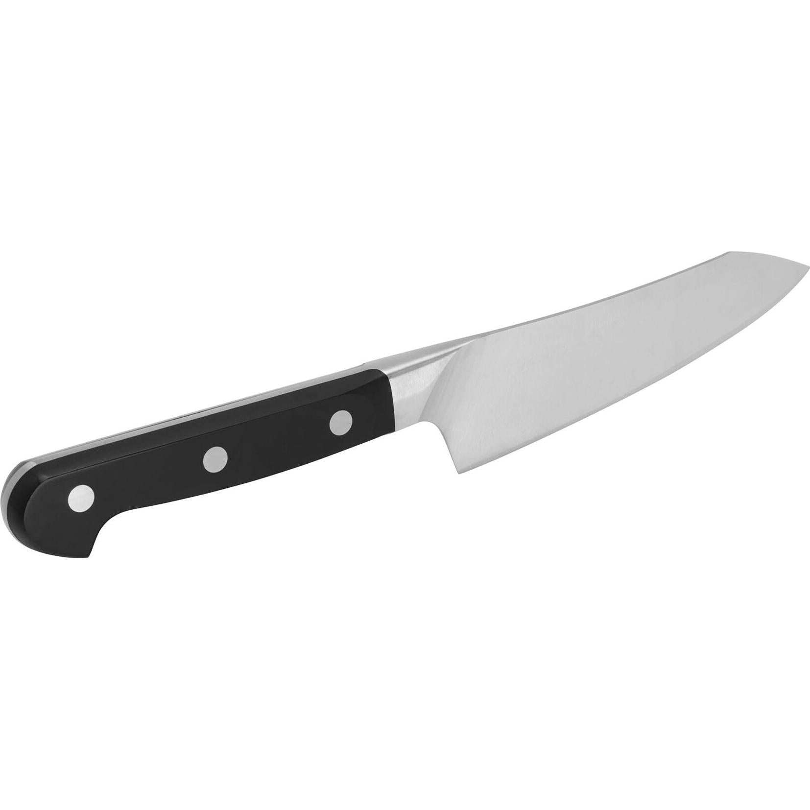 Zwilling Pro 5.5-inch Rocking Santoku Knife 1030464 IMAGE 3