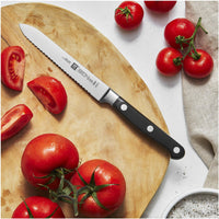 Zwilling Professional S 5-inch Utility Knife 1001496 IMAGE 2