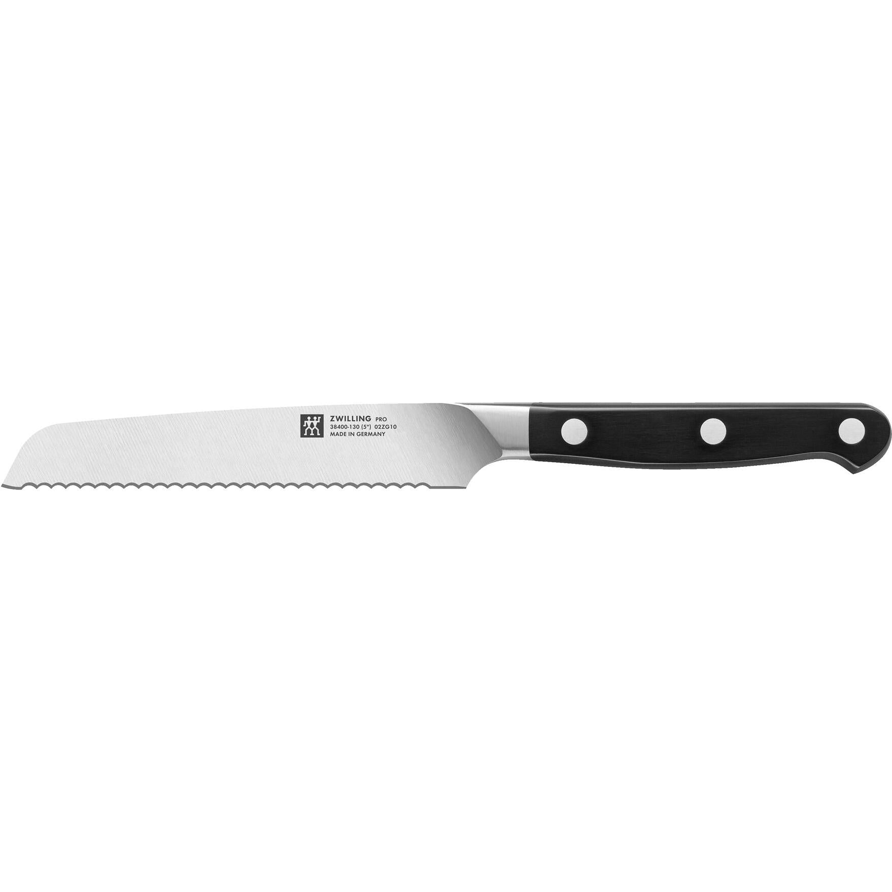 Zwilling Pro 5-inch Utility Knife 1002751 IMAGE 1