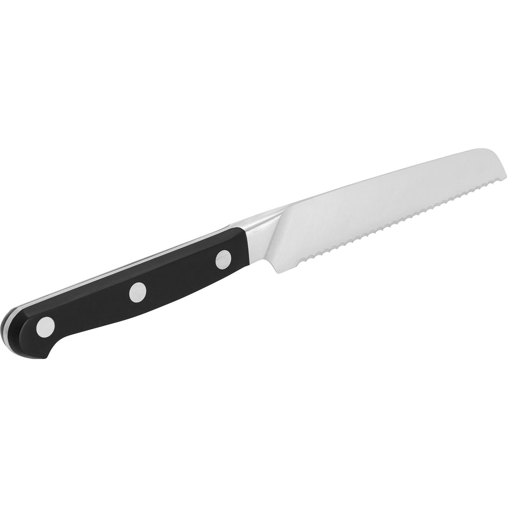 Zwilling Pro 5-inch Utility Knife 1002751 IMAGE 5