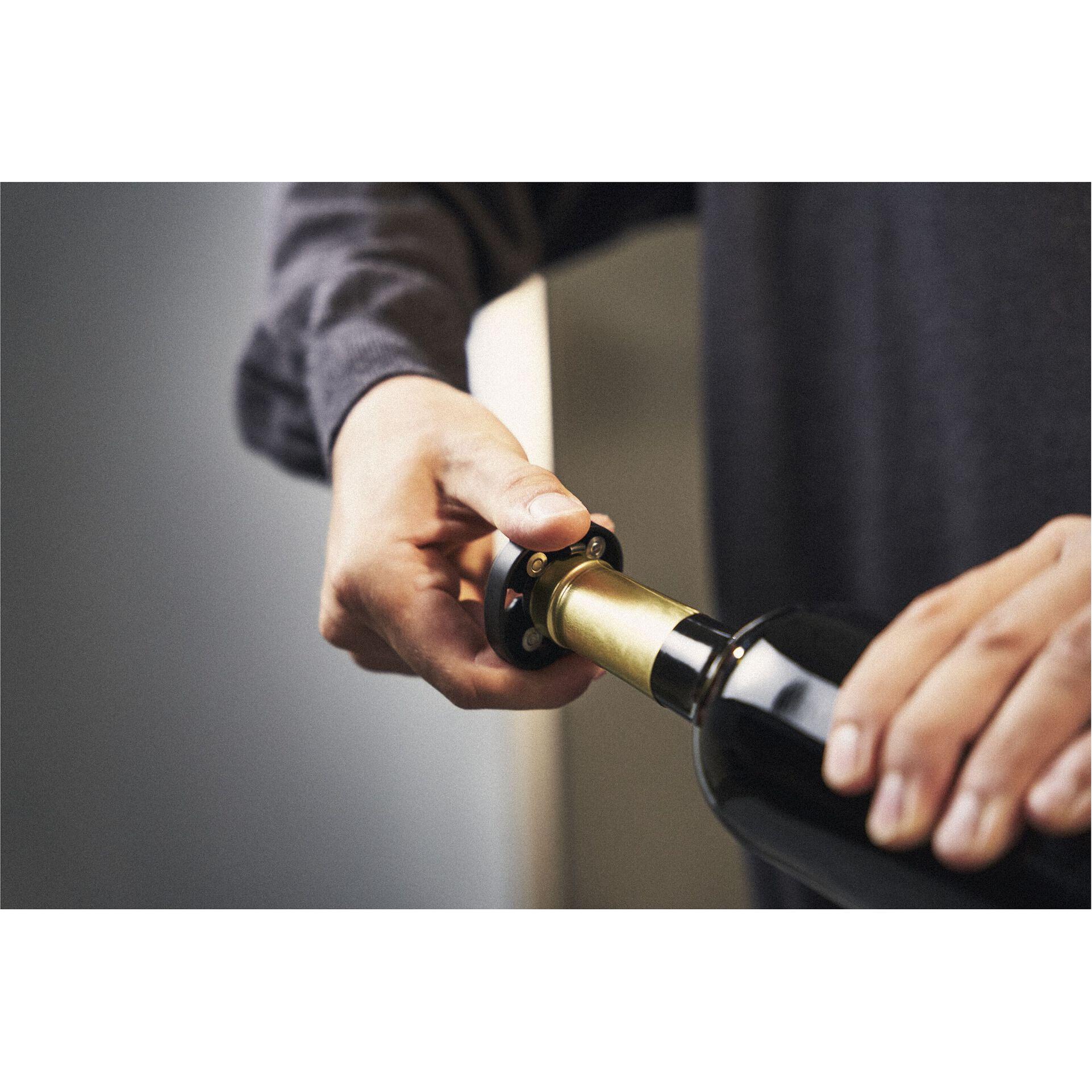 Zwilling Enfinigy Electric Wine Opener 1028019 IMAGE 9