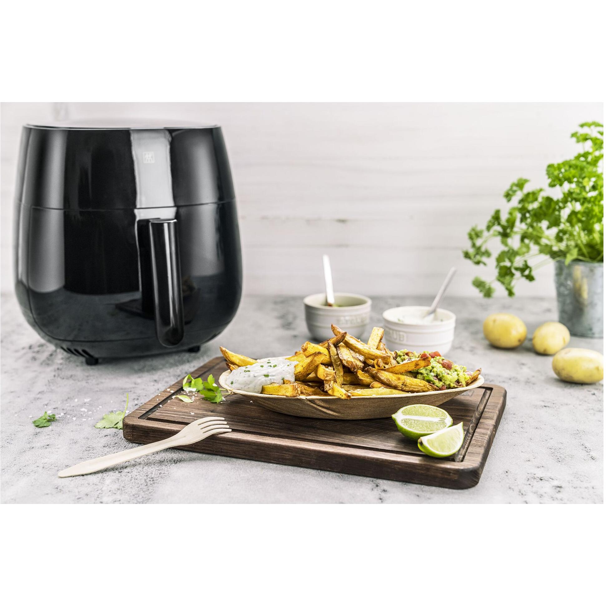 Zwilling 4L Air Fryer 1024869 IMAGE 10