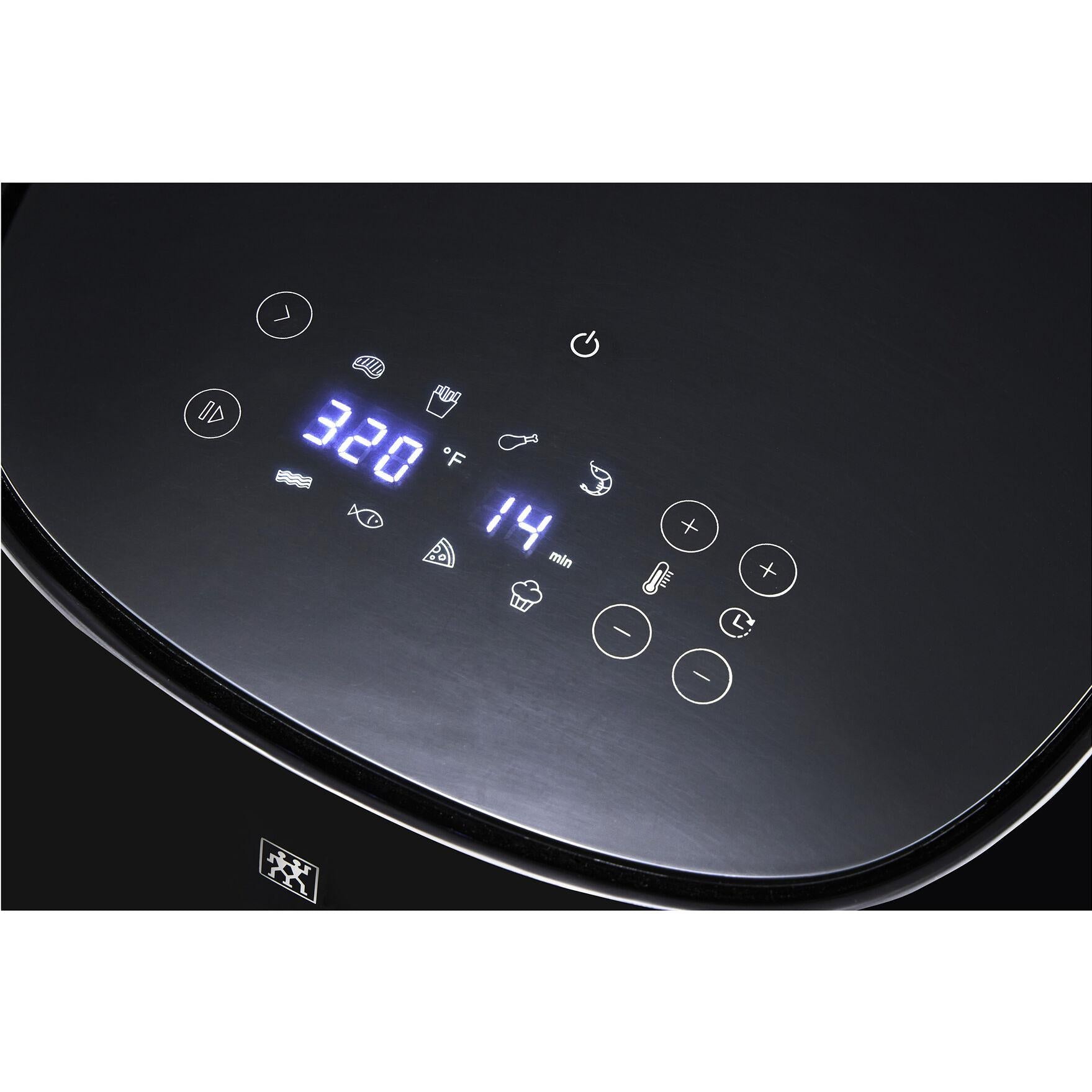 Zwilling 4L Air Fryer 1024869 IMAGE 5