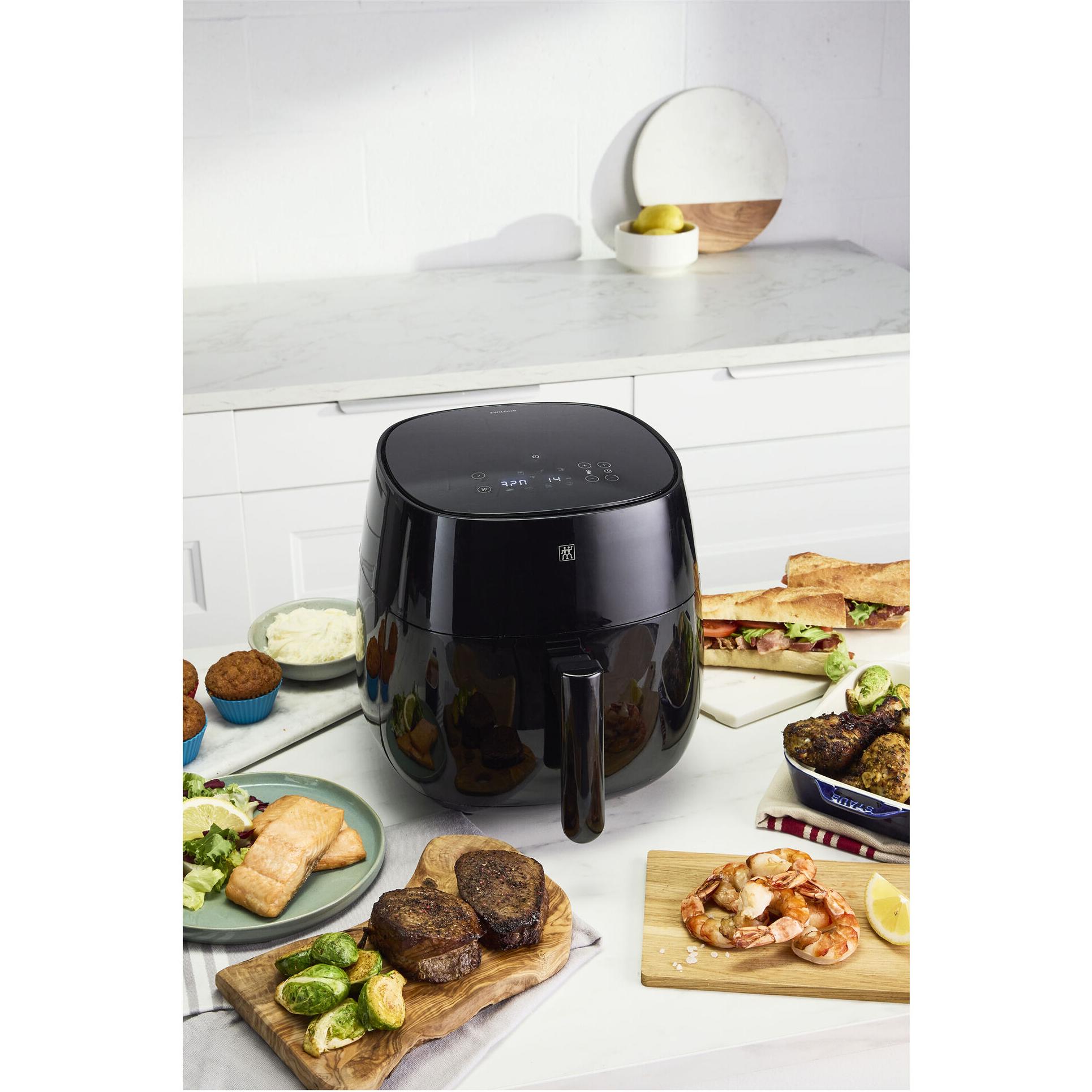 Zwilling 4L Air Fryer 1024869 IMAGE 7